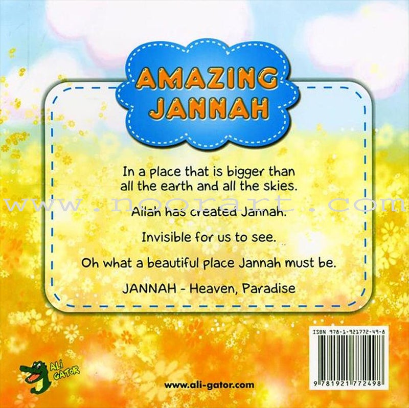 Amazing Jannah