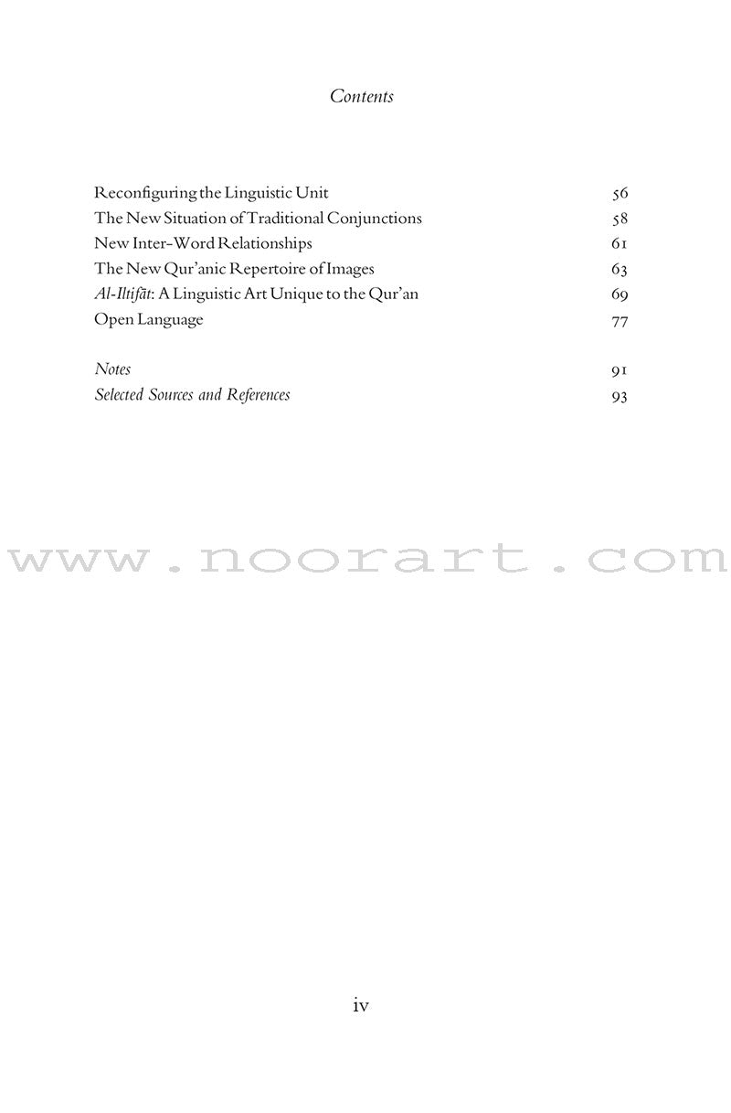 The Miraculous Language of the Qur'an: Evidence of Divine Origin