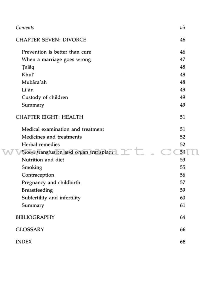 The Muslim Woman's Handbook