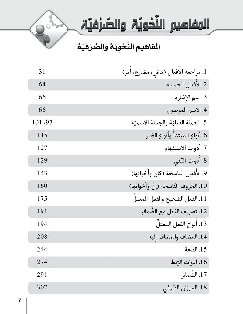 Al-Asas for Teaching Arabic for Non-Native Speakers: Part 3, Intermediate Level (with Online Audio Content)