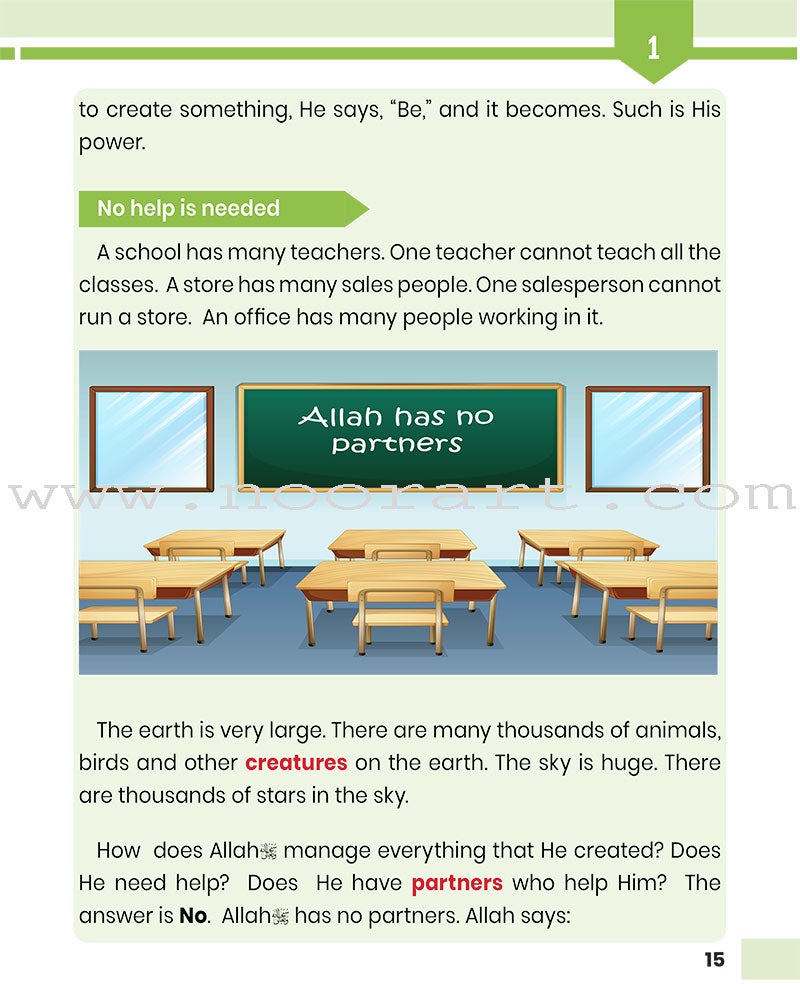 Weekend Learning Islamic Studies: Level 2  (Revised and Enlarged Edition)