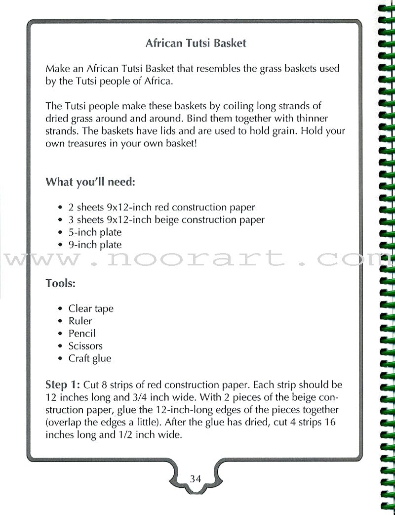 The Wisdom of Our Prophet (s) Workbook: Grade 4