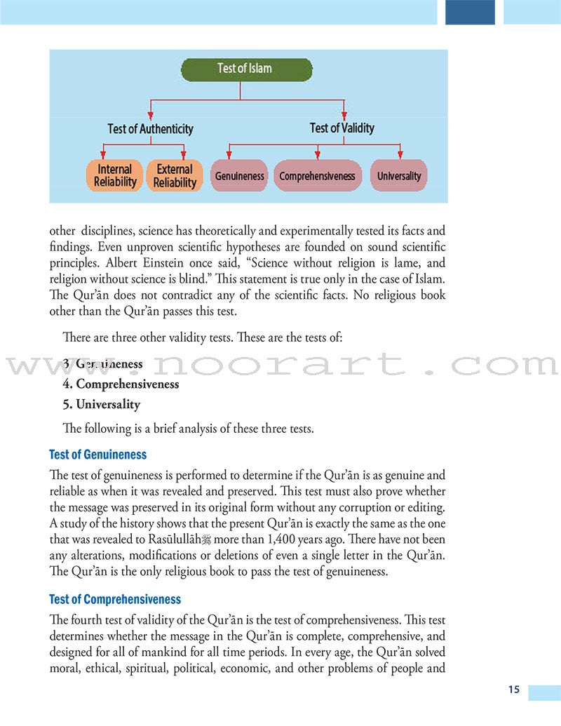 Weekend Learning Islamic Studies: Level 7 (Revised and Enlarged Edition)