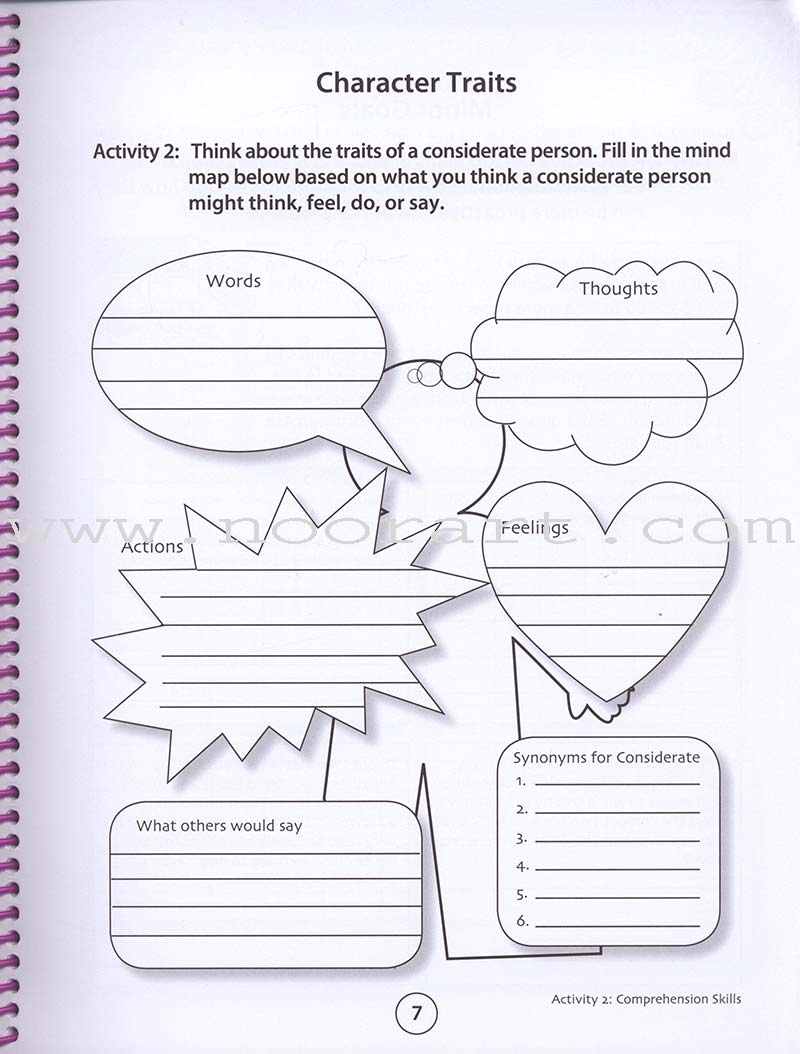 We Are Muslims Workbook: Grade 5